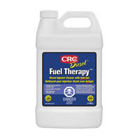 Diesel Fuel Therapy Cleaner with Anti-Gel, 3.785 L, Bottle Les Fournitures Industrielles Méga
