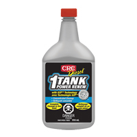 Nettoyant 1-Tank Power Renew, Bouteille Les Fournitures Industrielles Méga