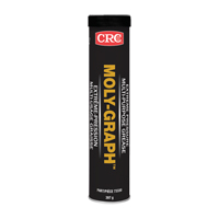 Graisse de lithium tout usage Moly-Graph, 397 g, Cartouche Les Fournitures Industrielles Méga