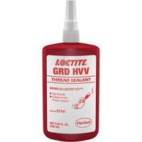 571 Thread Sealant, Bottle, 250 ml, -54° C - 149° C/-65° F - 300° F Les Fournitures Industrielles Méga