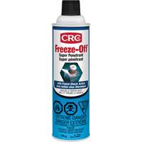Freeze-Off&reg; Penetrating Oil, Aerosol Can, 326 g Les Fournitures Industrielles Méga