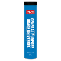 General-Purpose Lithium Grease, Cartridge Les Fournitures Industrielles Méga