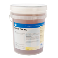 TRIM&reg; TAP NC Tapping Fluid, Pail Les Fournitures Industrielles Méga