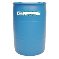STAGES Task2 All-Purpose Cleaner, Drum Les Fournitures Industrielles Méga