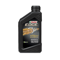Huile pour moteur 5W30 A3/B4 EDGE, 946 ml, Bouteille Les Fournitures Industrielles Méga