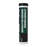 Lithium Grease NLGI 2, Cartridge Les Fournitures Industrielles Méga