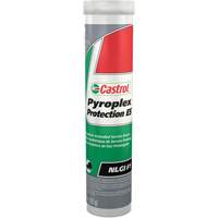 5111 Pyroplex&reg; Protection ES NLGI #1, 400 g, Cartridge, 550°F (288°C) Max. Temperature Les Fournitures Industrielles Méga