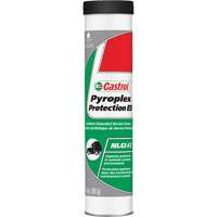 5211 Pyroplex&reg; Protection ES NLGI #2, 400 g, Cartridge, 550°F (288°C) Max. Temperature Les Fournitures Industrielles Méga