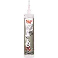 Compos&eacute; &agrave; joints de silicone, Cartouche, Transparent Les Fournitures Industrielles Méga