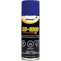 Graisse synth&eacute;tique pour usages multiples, 350 g, Canette a&eacute;rosol Les Fournitures Industrielles Méga