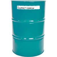 CoolPAK Synthetic Metalworking Fluid, Drum Les Fournitures Industrielles Méga