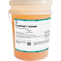 CoolPAK Heavy-Duty Semisynthetic, Pail Les Fournitures Industrielles Méga