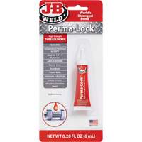 Threadlocking & Retaining
