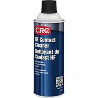 HF Contact Cleaner, Aerosol Can Les Fournitures Industrielles Méga