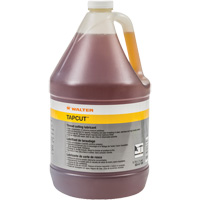 Tapcut Thread Cutting Lubricant, Gallon Les Fournitures Industrielles Méga