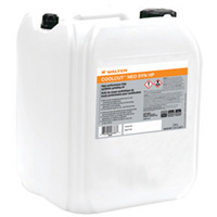 Huile pour glissi&egrave;res &agrave; haut rendement Coolcut, 20 L, Cruche Les Fournitures Industrielles Méga
