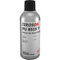 Primaire & activateur Teroson PU 8519 P, 500 ml, Bouteille Les Fournitures Industrielles Méga