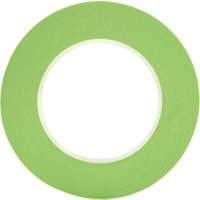 Ruban de masquage performant Scotch 233+, 3 mm (1/8") x 55 m (180'), Vert Les Fournitures Industrielles Méga