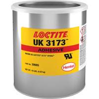 R&eacute;sine de polyur&eacute;thane UK 3173 Les Fournitures Industrielles Méga