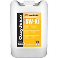 SmartWasher&reg; OzzyJuice&reg; SW-X1 HP Degreasing Solution, Jug Les Fournitures Industrielles Méga