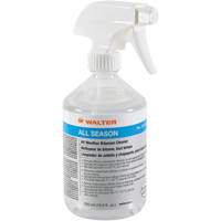 All-Season All-Weather Cleaner, 500 ml, Trigger Bottle Les Fournitures Industrielles Méga