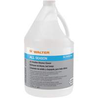 All-Season All-Weather Cleaner, 3.78 L, Jug Les Fournitures Industrielles Méga