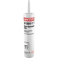 Superflex&reg; SI 5011CL Non-Corrosive RTV Silicone, Cartridge, Clear Les Fournitures Industrielles Méga