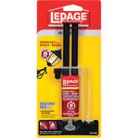 Speed Set Epoxy, 14 ml, Epoxy, Two-Part, Off-White Les Fournitures Industrielles Méga