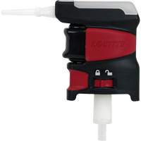 Distributeur portatif EQ Pro Pump Les Fournitures Industrielles Méga