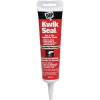 Kwik Seal&reg; Kitchen & Bath Adhesive Caulk Les Fournitures Industrielles Méga