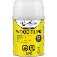 Varathane&reg; Wood Filler, 355 ml Les Fournitures Industrielles Méga