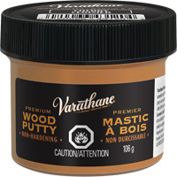 Varathane&reg; Premium Wood Putty, 106 g Les Fournitures Industrielles Méga