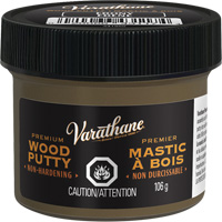 Varathane&reg; Premium Wood Putty, 106 g Les Fournitures Industrielles Méga