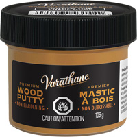 Varathane&reg; Premium Wood Putty, 106 g Les Fournitures Industrielles Méga