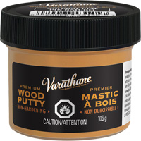 Varathane&reg; Premium Wood Putty, 106 g Les Fournitures Industrielles Méga
