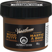 Varathane&reg; Premium Wood Putty, 106 g Les Fournitures Industrielles Méga