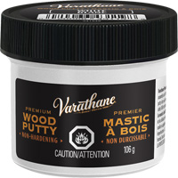 Varathane&reg; Premium Wood Putty, 106 g Les Fournitures Industrielles Méga