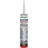LeakSeal&reg; Clear Roof Patch Les Fournitures Industrielles Méga