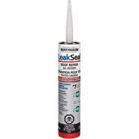 LeakSeal&reg; All Season Roof Repair Les Fournitures Industrielles Méga