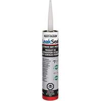 LeakSeal&reg; Ultimate Wet Roof Patch Les Fournitures Industrielles Méga