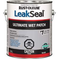 LeakSeal&reg; Ultimate Wet Roof Patch Les Fournitures Industrielles Méga
