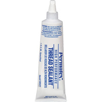 Scellant pour filetage haute performances, Tube, 250 ml, -54° C - 149° C/-65° F - 300° F Les Fournitures Industrielles Méga