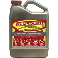 Evapo-Rust&reg; Super Safe Rust Remover, Jug Les Fournitures Industrielles Méga