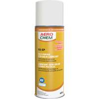 Lubrifiant p&eacute;n&eacute;trant d'usage multiple Aerochem MX-EP, Canette a&eacute;rosol Les Fournitures Industrielles Méga