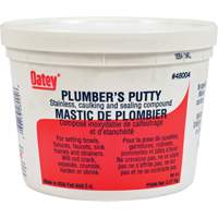 Mastic de plombier Les Fournitures Industrielles Méga