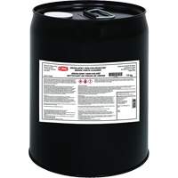 Brakleen&reg; BPC Non-Chlorinated Low-VOC Brake Cleaner, Pail Les Fournitures Industrielles Méga
