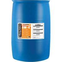 SmartWasher OzzyJuice SW-4 HD Degreasing Solution, Drum Les Fournitures Industrielles Méga