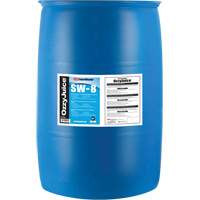 SmartWasher OzzyJuice SW-8 Aircraft, Weapons & Select Metals Degreasing Solution, Drum Les Fournitures Industrielles Méga