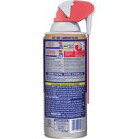 Lubrifiant en gel Spray & Stay Specialist, Canette a&eacute;rosol Les Fournitures Industrielles Méga