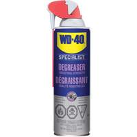 Specialist&reg; Fast-Acting Industrial-Strength Degreaser, Aerosol Can Les Fournitures Industrielles Méga